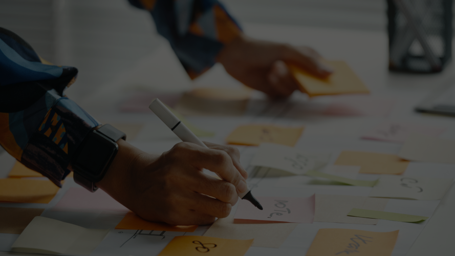 planning safer events